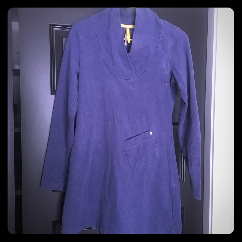 Women’s tunic/dress